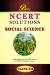 NewAge Platinum NCERT Solutions Social Science Class VII